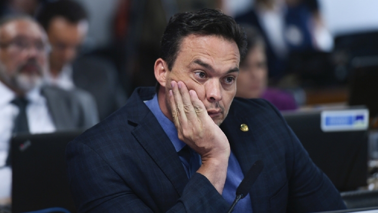 Senadores aportam 49 emendas ao PL que regulamenta as apostas esportivas no Brasil