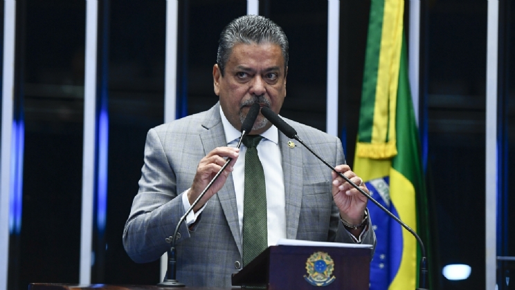 Senadores aportam 49 emendas ao PL que regulamenta as apostas esportivas no Brasil