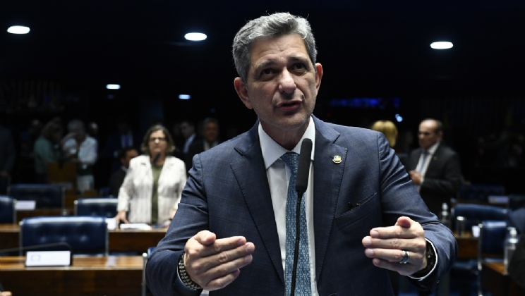 Senadores aportam 49 emendas ao PL que regulamenta as apostas esportivas no Brasil