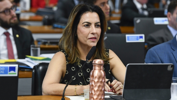 Senadores aportam 49 emendas ao PL que regulamenta as apostas esportivas no Brasil