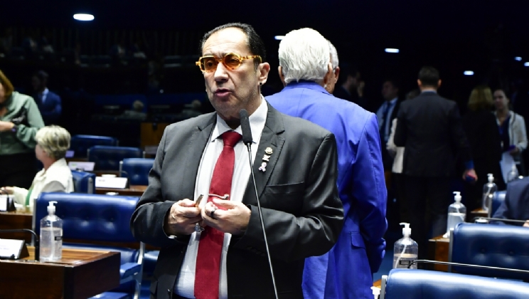 Senadores aportam 49 emendas ao PL que regulamenta as apostas esportivas no Brasil