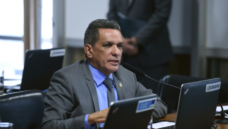 Senadores aportam 49 emendas ao PL que regulamenta as apostas esportivas no Brasil