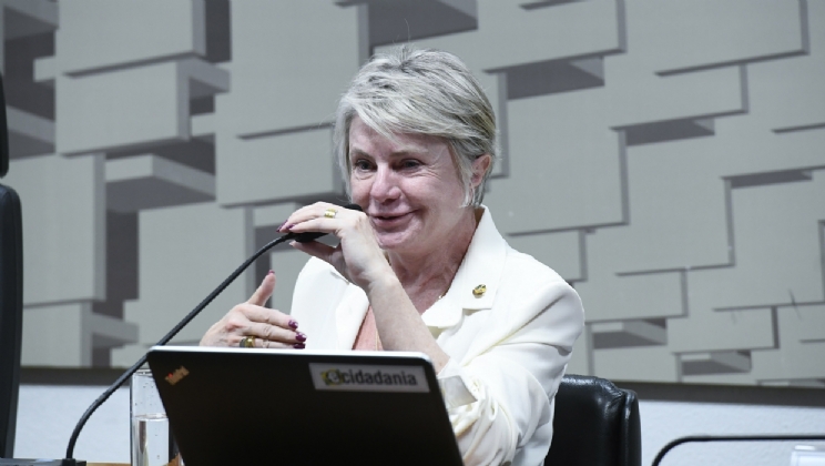 Senadores aportam 49 emendas ao PL que regulamenta as apostas esportivas no Brasil