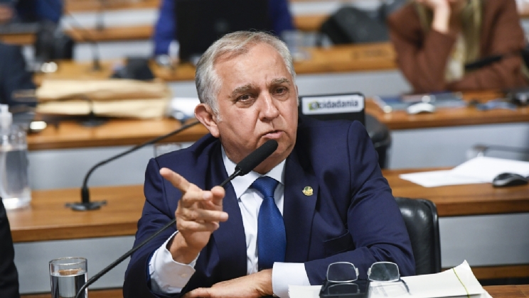 Senadores aportam 49 emendas ao PL que regulamenta as apostas esportivas no Brasil