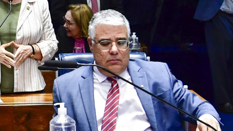 Senadores aportam 49 emendas ao PL que regulamenta as apostas esportivas no Brasil
