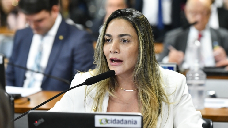 Senadores aportam 49 emendas ao PL que regulamenta as apostas esportivas no Brasil