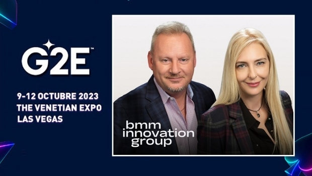 BIG exporá na G2E com BMM TestLab, BIG Cyber e RG24seven Virtual Training