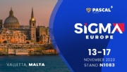 Uma jornada de um ano da Pascal Gaming chega à SiGMA Europe