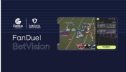 FanDuel expande parceria com a Genius Sports para lançar a Solução de Transmissão NFL BetVision