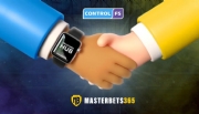 Masterbets contrata a Control F5 para o desenvolvimento de um robusto plano estratégico