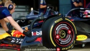 PokerStars é o primeiro parceiro a marcar rodas da Oracle Red Bull Racing