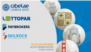 Lottopar, PayBrokers e Skilrock apresentarão um caso de sucesso no XVIII Congresso Cibelae