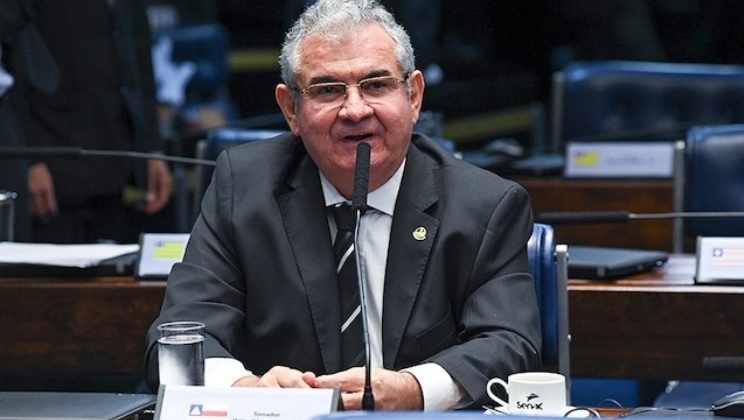 Senado deve votar projeto das apostas esportivas nesta semana