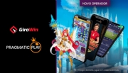 Pragmatic Play cresce no Paraguai e Brasil com Giro Win
