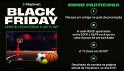 PlayGreen lança promoção de Black Friday para fim de ano