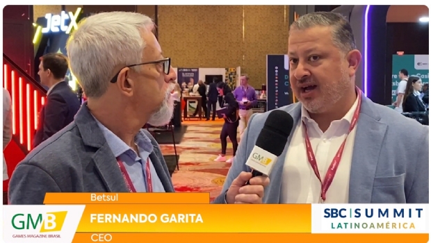 "Betsul analyzes applying for a license and will grow with new games and solutions for the user”