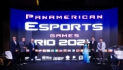 Rio de Janeiro será a cidade-sede do Panamericano de Esports em 2024