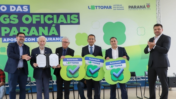 Apostau, Bplay, Aposta.La and Pixbet start operating sports betting in Paraná