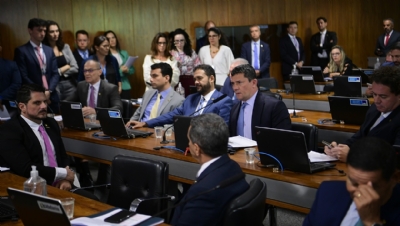 Brazil senator presents proposal to regulate bingo, casinos and