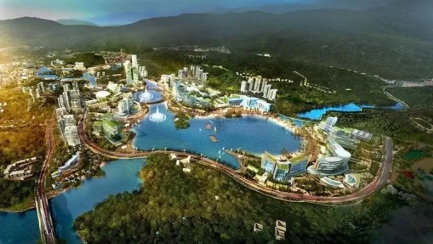 Vietnam proposed new US$2.1 billion IR with casino