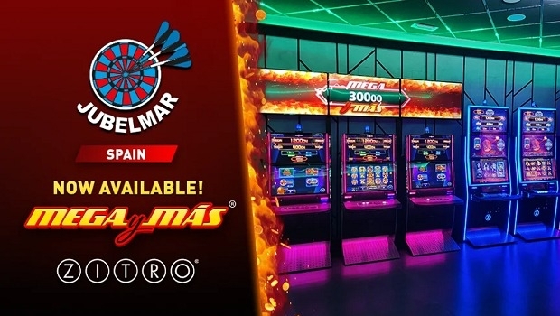 Zitro continues its expansion in Spain with new installations of the Jubelmar Group