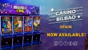 Double Link da Zitro agora está ao vivo no novo local do Casino Bilbao