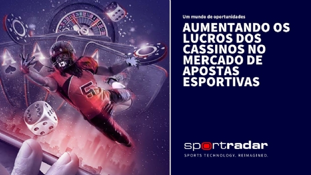 If casino operators want to win back customers, they will have to offer sports betting