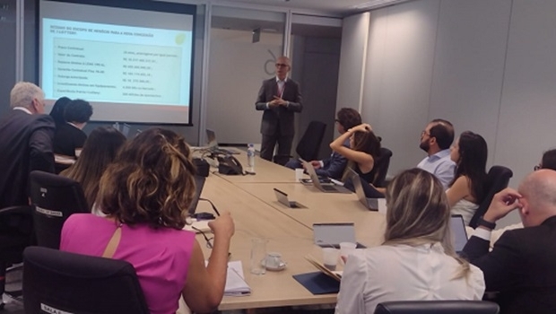 Loteria Mineira prepara a licitação internacional para jogos presenciais e digitais