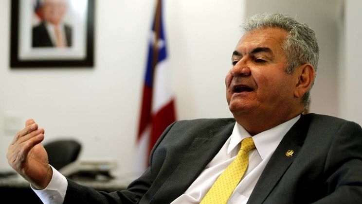 Senador Angelo Coronel acredita em “votação folgada” do PL das apostas esportivas hoje
