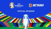 Betano torna-se patrocinador global oficial da UEFA EURO 2024