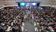 Última etapa do Campeonato Brasileiro de Poker distribui mais de R$ 70 milhões em premiação