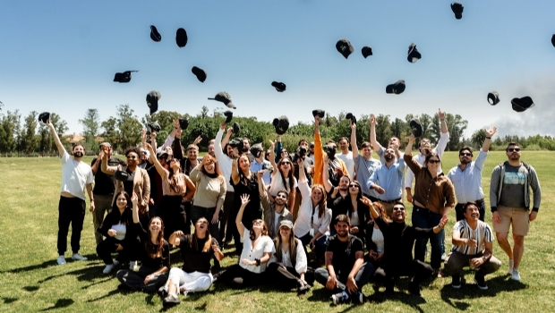 Eightroom reúne equipes do Brasil e Uruguai para lançar oficialmente a carteira virtual Vpag Wallet