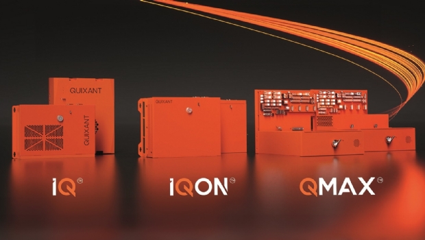 Quixant participará da ICE 2024 para apoiar a indústria e apresentar sua gama de soluções