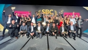 The SBC Awards Latinoamérica recognized the best in the iGaming and sports betting industry