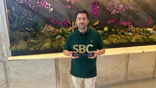 SBC Awards Latinoamérica premia o melhor da indústria de iGaming e apostas esportivas
