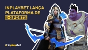 InplayBet launches eSports vertical, bets on market growth