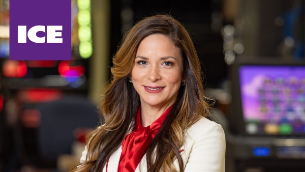 Karen Marcela Sierra-Hughes da GLI confirmada como Embaixadora ICE