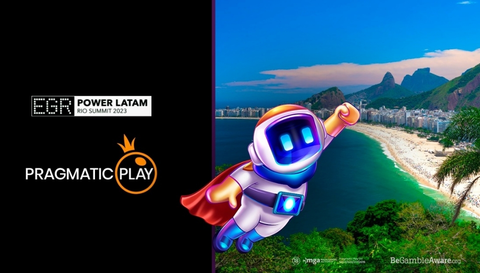 Pragmatic Play draws mission itinerary to a close EGR Power LatAm Rio