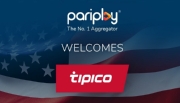 Pariplay da NeoGames assina acordo com a Tipico US para maior crescimento na América do Norte