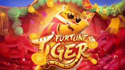 Jogo do Tigrinho, Fortune Tiger