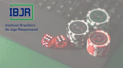 IBJR: Manter o iGaming no PL 3.626/23 é a maneira de evitar o caos no  mercado de apostas brasileiro - ﻿Games Magazine Brasil
