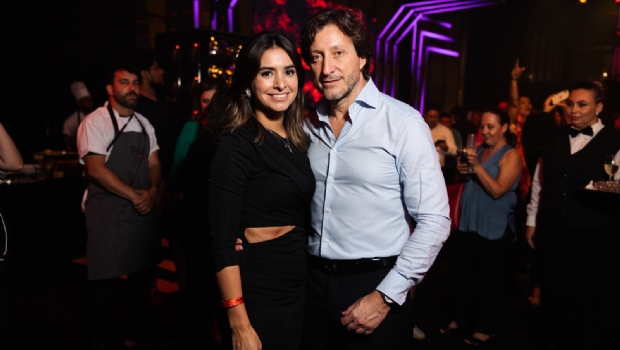 CMSL lança oficialmente nova Raspadinha® em festa triunfal com show, sorteio e DJ ao vivo