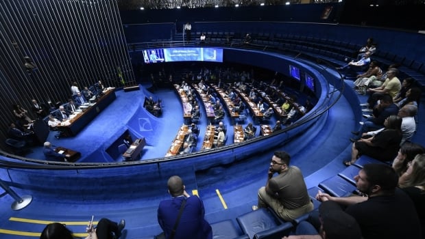 After several delays, Senate is expected to vote today on sports betting regulation in Brazil