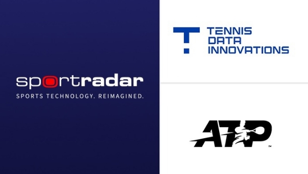 Sportradar launches “Future of Tennis Betting” with ATP