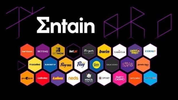 Entain given 12 months to leave certain markets in Latin America including Brazil