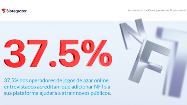 Slotegrator apresenta um relatório sobre o público moderno do iGaming