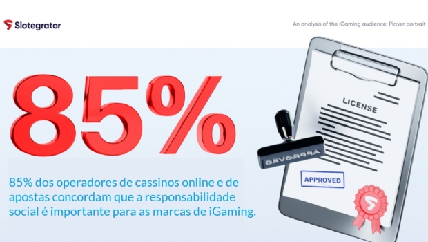 Slotegrator apresenta um relatório sobre o público moderno do iGaming