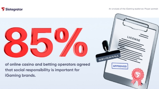 Slotegrator presents a report on the modern iGaming audience