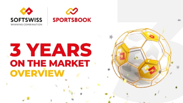 SOFTSWISS Sportsbook: eSports ocupa o quarto lugar nas tendências de apostas