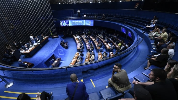 Após vários adiamentos, Senado deve votar hoje regulamentação das apostas esportivas no Brasil